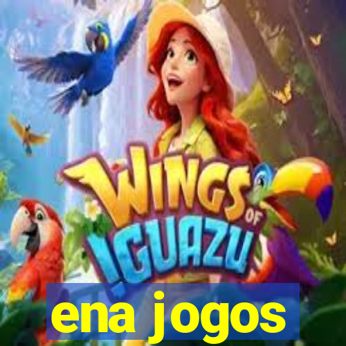 ena jogos